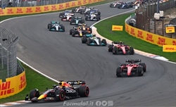 Stupore in McLaren: «Le maglie si stanno allungando, Ferrari e Red Bull già ai livelli del 2021»