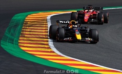 Stupore in McLaren: «Le maglie si stanno allungando, Ferrari e Red Bull già ai livelli del 2021» - Stupore in McLaren: «Le maglie si stanno allungando, Ferrari e Red Bull già ai livelli del 2021»