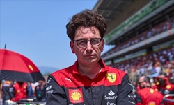 La petizione sul web: «Rimuovere Binotto dal ruolo di Team Principal Ferrari» - Sul web parte la petizione: «Rimuovere Binotto dal ruolo di Team Principal Ferrari»