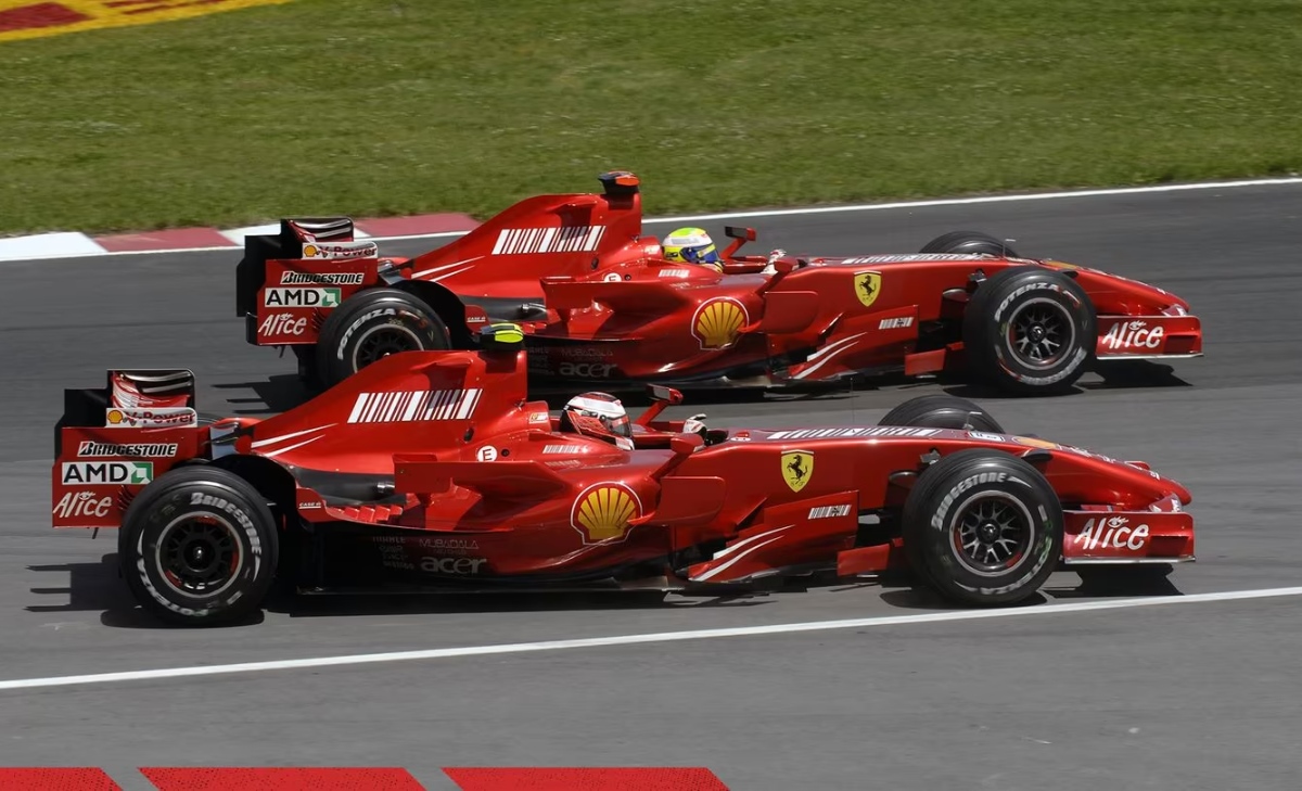 Sulayem: «Abbiamo imparato». Il Presidente FIA delinea un ritorno al passato