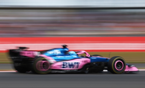 Sulayem vuole una Power Unit FIA ma per i team minori sarebbe uno svantaggio