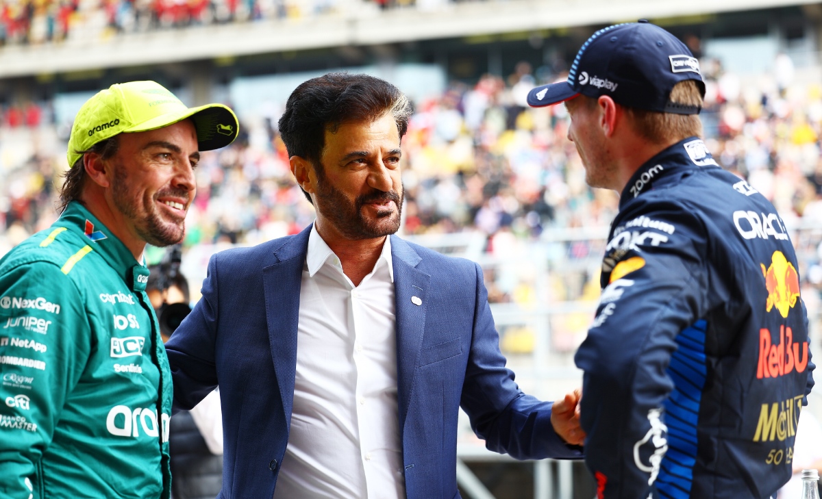 Sulayem vuole una Power Unit FIA ma per i team minori sarebbe uno svantaggio