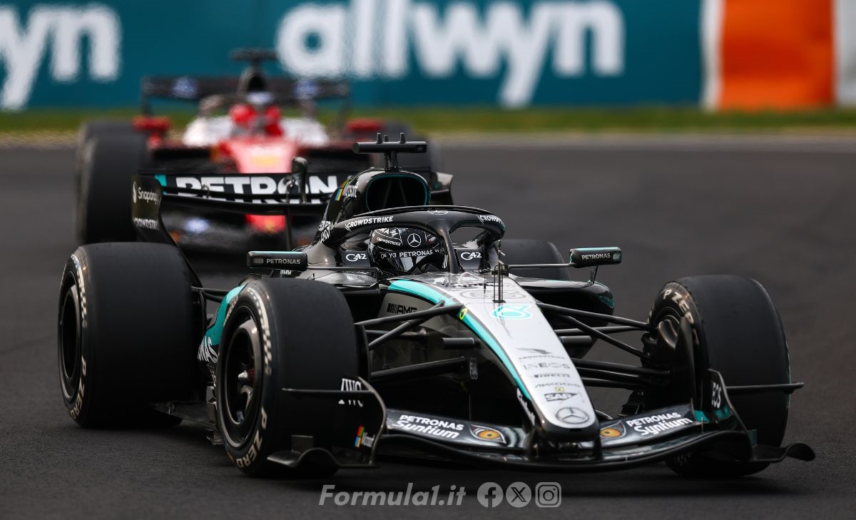 Super-clipping, la FIA vuole eliminare il limite minimo di ricarica. La GPDA approva