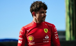 Super Leclerc: analisi telemetria qualifiche GP Arabia Saudita