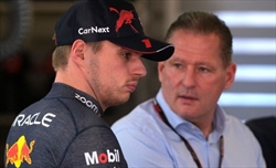 Super Max rischia di lasciare Milton Keynes? I precedenti che fanno tremare la Red Bull