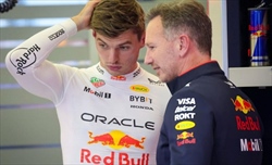 Super Max rischia di lasciare Milton Keynes? I precedenti che fanno tremare la Red Bull - Super Max rischia di lasciare Milton Keynes? I precedenti che fanno tremare la Red Bull