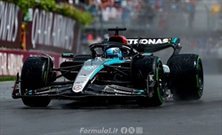 Mercedes rinata a Montréal: la spiegazione - Super Mercedes a Montréal: i motivi della rinascita
