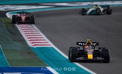 Super offerta dell'Arabia Saudita per acquisire la F1. Liberty Media resiste, ma... - Super offerta dell'Arabia Saudita per acquisire la F1. Liberty Media resiste, ma...