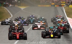 Surer: «Vi racconto il porpoising degli anni '80. Sapete la Williams cosa fece?» - Surer