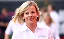 Susie Wolff nuova presidente della FIA? Pro e contro dello scenario