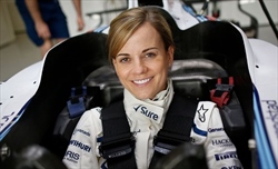 Susie Wolff potrebbe sostituire Ben Sulayem: il retroscena di Autosprint 