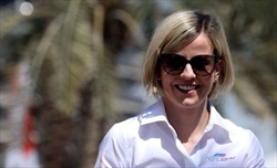 Susie Wolff risponde alle accuse della FIA: «Sminuiscono le mie abilità»