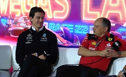 Susie Wolff: «Vasseur fu il primo a sostenere la F1 Academy. Toto dubitava»