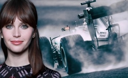 Svelati i dettagli di «One», una nuova serie TV sulla Formula 1