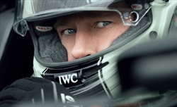 Svelato il nome e la data di uscita del film della Formula 1