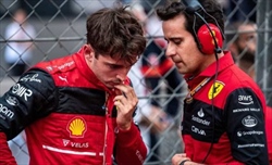 Svelato il nuovo lavoro di Xavi Marcos: sarà con Cadillac, ma non in Formula 1