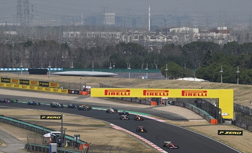 Svelato per errore il calendario delle Sprint Race: tre piste sono nuove
