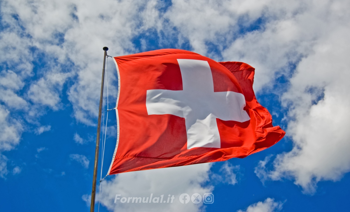 Svizzera, svolta storica nel motorsport: abolito un divieto in vigore da settant'anni