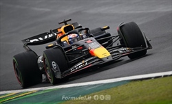 T-Tray gate, Red Bull scagionata dalla FIA: «Nessuna violazione riscontrata» - T-Tray gate, Red Bull scagionata dalla FIA: «Nessuna violazione riscontrata»
