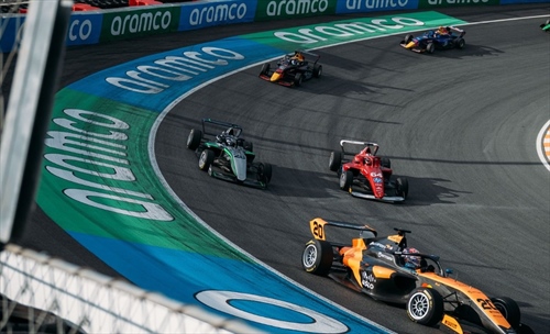 Talento, equità e visione: F1 Academy inaugura il test per le stelle del 2026 - Talento, equità e visione: F1 Academy inaugura il test per le stelle del 2026