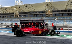 Tante aspettative sulla Ferrari dopo i test: ecco perché