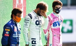 Tanti auguri a... Pierre Gasly, il pilota che ha riportato la vittoria a Faenza - Tanti auguri a... Pierre Gasly, il pilota che ha riportato la vittoria a Faenza