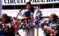 Tanti auguri Alan Jones, campione quasi dimenticato