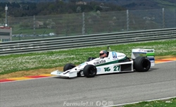 Tanti auguri Alan Jones, campione quasi dimenticato - Tanti auguri Alan Jones, campione quasi dimenticato