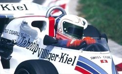 Tanti auguri Alan Jones, campione quasi dimenticato - Tanti auguri Alan Jones, campione quasi dimenticato