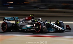Tanto drag sulla W13, Wolff ha la soluzione per Jeddah: Useremo una motosega 