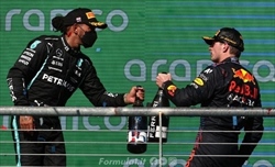 Tarquini: Il dominio Mercedes si è trascinato troppo a lungo, con Ecclestone sarebbe stato diverso - Tarquini