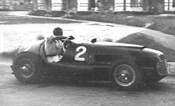 Tazio Nuvolari, quando Icaro si tenne le ali - Tazio Nuvolari, quando Icaro si tenne le ali