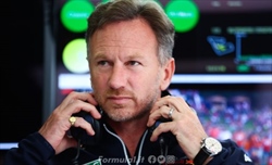 TD anti-porpoising, Horner insiste: «La sicurezza non c'entra, questo è Balance of Performance» - TD anti-porpoising, Horner insiste: «La sicurezza non c'entra, questo è Balance of Performance»