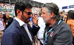 Team Andretti: la decisione della F1 sull'undicesima squadra - Team Andretti: la decisione della F1 sull'undicesimo team