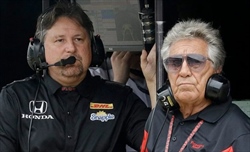 Team Andretti: la reazione di padre e figlio al rifiuto della F1