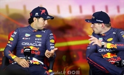 Team order amaro per Perez, Marko: «Non ci aspettavamo certo gli facesse ciao dalla macchina» - Team order amaro per Perez, Marko: «Non ci aspettavamo certo gli facesse ciao dalla macchina»
