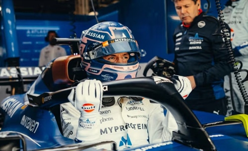 Team radio infuocati in Canada, Albon si difende: «Vi racconto tutta la verità»