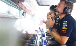 Team spaventati dal nuovo accordo AlphaTauri-Red Bull. Horner getta benzina sul fuoco - Team spaventati dal nuovo accordo AlphaTauri-Red Bull. Horner getta benzina sul fuoco
