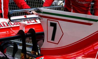 TECNICA F1 2018: T Wing legali anche nel 2018, è stata solamente cambiata la posizione? - TECNICA F1 2018: T Wing legali anche nel 2018, è stata solamente cambiata la posizione?