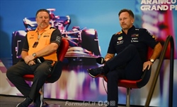 Tecnici in fuga dalla Red Bull, Wolff e Brown gongolano. Horner risponde per le rime - Tecnici in fuga dalla Red Bull, Wolff e Brown gongolano. Horner risponde per le rime