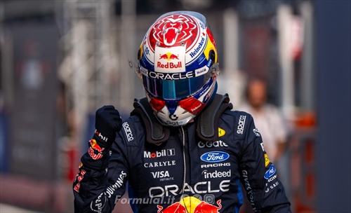 Telemetrie: Verstappen e Hamilton, veterani di Sepang con strategie diverse