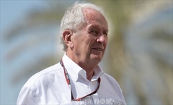 Tensione Ricciardo-Tsunoda, parla Marko: «Si poteva evitare» - Tensione Ricciardo-Tsunoda, parla Marko: «Potevano evitare»