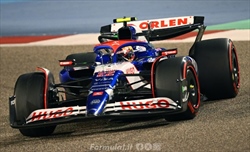 Tensione Ricciardo-Tsunoda, parla Marko: «Si poteva evitare» - Tensione Ricciardo-Tsunoda, parla Marko: «Potevano evitare»