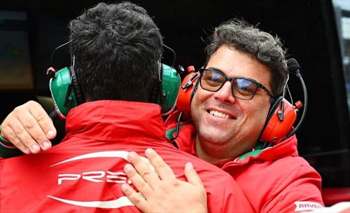 Terremoto in F2, la famiglia Rosin lascia Prema Racing: le ipotesi dietro l'addio