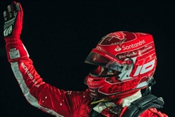 Terruzzi: «Charles Leclerc meriterebbe di più»