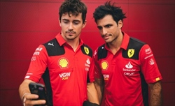 Terruzzi contro le polemiche: «La Ferrari non favorisce nessun pilota»