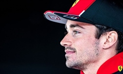 Terruzzi e il momento di Leclerc: «Capisco la sua frustrazione, il bilancio è inquietante» - Terruzzi e il momento di Leclerc: «Capisco la sua frustrazione, il bilancio è inquietante»