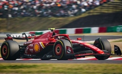 Terruzzi: «Ferrari seconda forza, ma non capisco il trionfalismo. Deve vincere» - Terruzzi: «Ferrari seconda forza, ma non capisco il trionfalismo. Deve vincere»