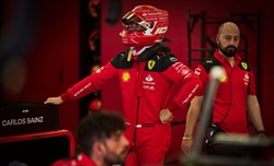 Terruzzi: «Ferrari, troppa pressione. La frustazione di Leclerc...» - Terruzzi: «Ferrari, troppa pressione. La frustazione di Leclerc...»