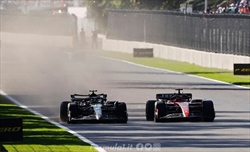 Terruzzi: «Hamilton soddisfatto e affamatissimo, sta confermandosi immenso» - Terruzzi: «Hamilton soddisfatto e affamatissimo, sta confermandosi immenso»